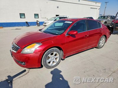 2009 NISSAN ALTIMA 2.5 1N4AL21E99N507101 - główne zdjęcie licytacji z USA - miniatura