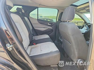 Zdjęcie 10 z 12 samochodu: 2018 CHEVROLET EQUINOX LT VIN:3GNAXJEV0JL133900 - miniatura