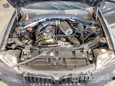 Zdjęcie 12 z 14 samochodu: 2016 BMW X4 XDRIVEM40I VIN:5UXXW7C55G0M91171 - miniatura