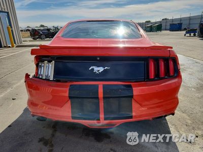 Zdjęcie 6 z 12 samochodu: 2015 FORD MUSTANG VIN:1FA6P8THXF5336598 - miniatura