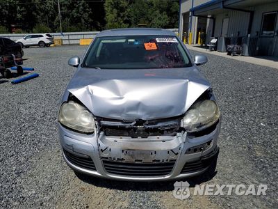 Piąte zdjęcie samochodu w środku: 2009 VOLKSWAGEN JETTA SE VIN:3VWRZ71K69M060782 - miniatura
