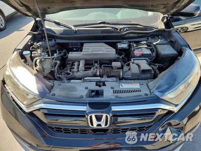 Zdjęcie 12 z 13 samochodu: 2020 HONDA CR-V LX VIN:2HKRW1H25LH414884 - miniatura