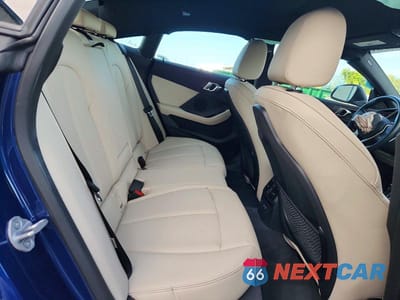 Zdjęcie 10 z 13 samochodu: 2024 BMW 228I VIN:WBA53AK01R7N99377 - miniatura