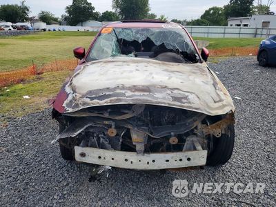Piąte zdjęcie samochodu w środku: 2024 MAZDA CX-5 PREMIUM VIN:JM3KFBDM2R0372900 - miniatura