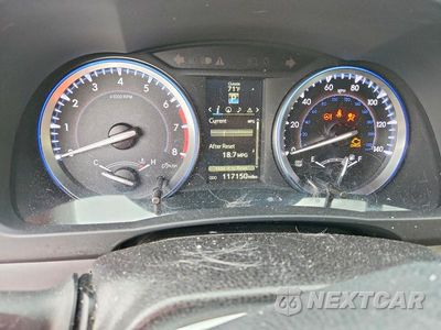 Zdjęcie 9 z 14 samochodu: 2016 TOYOTA HIGHLANDER XLE VIN:5TDJKRFH0GS338120 - miniatura
