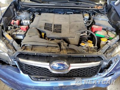 Zdjęcie 12 z 13 samochodu: 2015 SUBARU XV CROSSTREK 2.0I HYBRID TOURING VIN:JF2GPBPC8FH300578 - miniatura