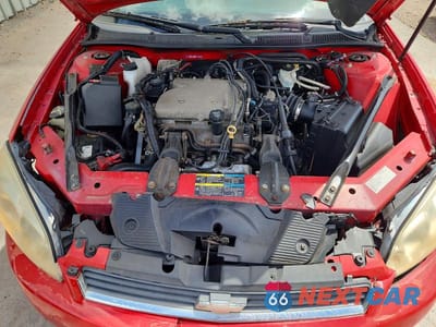 Zdjęcie 11 z 12 samochodu: 2009 CHEVROLET IMPALA 1LT VIN:2G1WT57N491165558 - miniatura