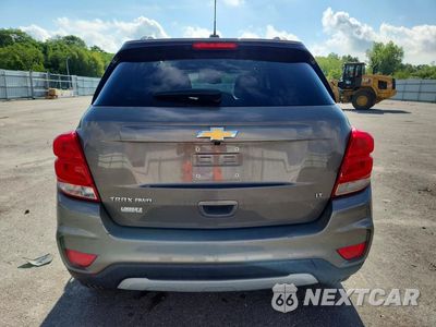 Zdjęcie 6 z 13 samochodu: 2020 CHEVROLET TRAX 1LT VIN:KL7CJPSBXLB333376 - miniatura