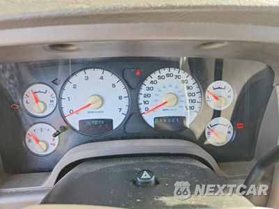 Zdjęcie 9 z 13 samochodu: 2004 DODGE RAM 1500 ST VIN:1D7HU18N74J182945 - miniatura