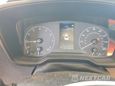 Zdjęcie 9 z 12 samochodu: 2024 TOYOTA COROLLA LE VIN:5YFB4MDE8RP174928 - miniatura