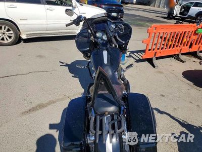 Zdjęcie 6 z 8 samochodu: 2017 HARLEY-DAVIDSON FLTRX ROAD GLIDE VIN:1HD1KHC35HB618500 - miniatura