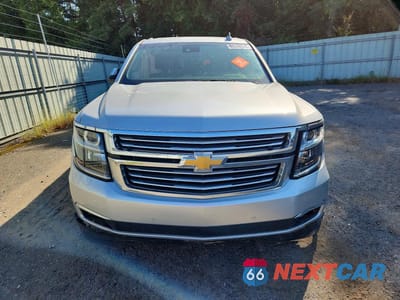Piąte zdjęcie samochodu w środku: 2017 CHEVROLET SUBURBAN K1500 PREMIER VIN:1GNSKJKC1HR218303 - miniatura