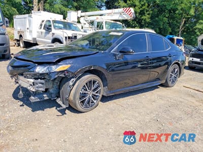 2023 TOYOTA CAMRY HYBRID SE 4T1S31AK0PU053043 - główne zdjęcie licytacji z USA - miniatura