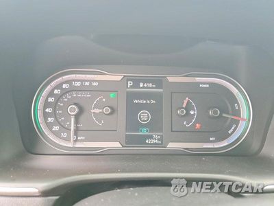 Zdjęcie 9 z 13 samochodu: 2024 HYUNDAI TUCSON BLUE VIN:KM8JBCD18RU199240 - miniatura