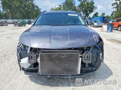 Piąte zdjęcie samochodu w środku: 2023 HYUNDAI TUCSON SEL VIN:KM8JB3AE8PU244326 - miniatura