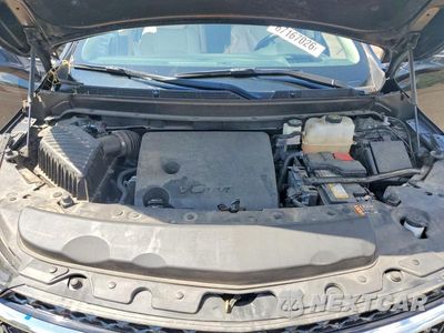 Zdjęcie 11 z 12 samochodu: 2022 BUICK ENCLAVE AVENIR VIN:5GAERDKW0NJ181401 - miniatura