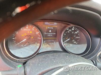Zdjęcie 9 z 13 samochodu: 2019 NISSAN ROGUE SV VIN:5N1AT2MV6KC831674 - miniatura