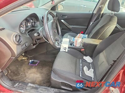 Zdjęcie 7 z 12 samochodu: 2009 PONTIAC G6 VIN:1G2ZG57B594100533 - miniatura