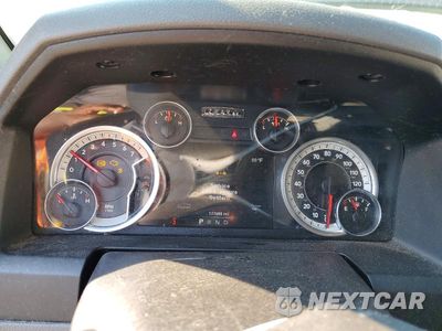 Zdjęcie 9 z 12 samochodu: 2014 RAM 1500 SLT VIN:1C6RR7GG4ES241684 - miniatura