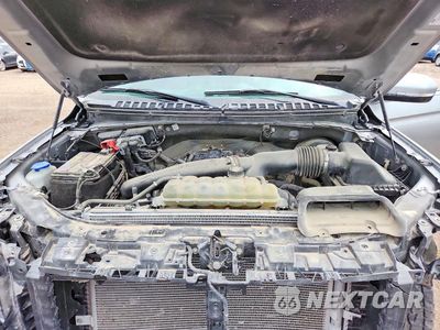 Zdjęcie 12 z 13 samochodu: 2021 FORD EXPEDITION MAX XLT VIN:1FMJK1JT2MEA86784 - miniatura
