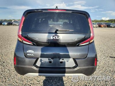 Zdjęcie 6 z 13 samochodu: 2025 KIA SOUL LX VIN:KNDJ23AU0S7254044 - miniatura