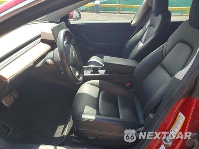 Zdjęcie 7 z 12 samochodu: 2018 TESLA MODEL 3 VIN:5YJ3E1EB6JF083578 - miniatura