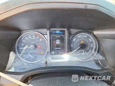 Zdjęcie 9 z 13 samochodu: 2021 TOYOTA TACOMA TRD OFF-ROAD VIN:5TFCZ5AN6MX269031 - miniatura