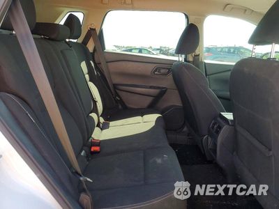 Zdjęcie 11 z 13 samochodu: 2024 NISSAN ROGUE S VIN:5N1BT3AA5RC743155 - miniatura