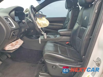 Zdjęcie 7 z 13 samochodu: 2018 DODGE DURANGO CITADEL VIN:1C4SDJET8JC134213 - miniatura