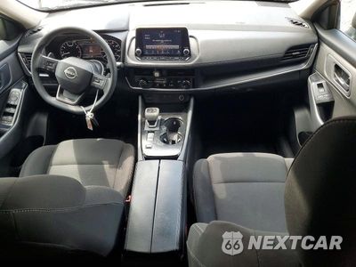 Zdjęcie 8 z 13 samochodu: 2025 NISSAN ROGUE S VIN:5N1BT3AA5SC858408 - miniatura