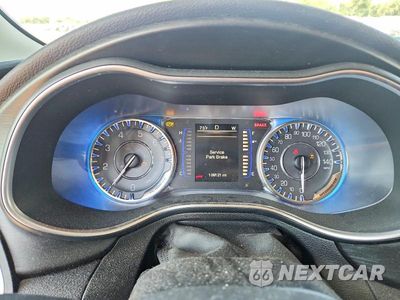 Zdjęcie 9 z 12 samochodu: 2015 CHRYSLER 200 LIMITED VIN:1C3CCCAB0FN709646 - miniatura