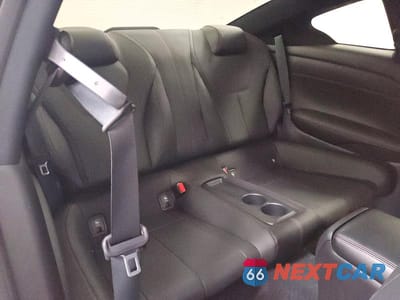 Zdjęcie 10 z 12 samochodu: 2020 INFINITI Q60 RED SPORT 400 VIN:JN1FV7EK4LM400240 - miniatura