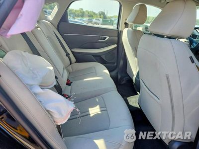 Zdjęcie 10 z 12 samochodu: 2024 HYUNDAI SONATA SEL VIN:KMHL64JAXRA412861 - miniatura