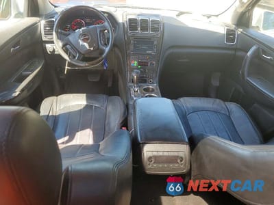 Zdjęcie 8 z 14 samochodu: 2012 GMC ACADIA DENALI VIN:1GKKRTED5CJ272610 - miniatura
