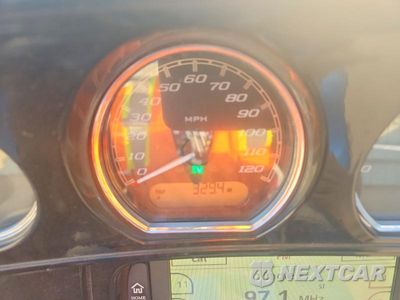 Zdjęcie 7 z 9 samochodu: 2018 HARLEY-DAVIDSON FLHTCUTG 115TH ANNIVERSARY TRI GLIDE ULTRA VIN:1HD1MDD12JB853720 - miniatura