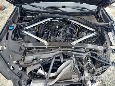 Zdjęcie 12 z 13 samochodu: 2021 BMW X6 XDRIVE40I VIN:5UXCY6C0XM9E61584 - miniatura