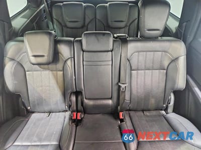 Zdjęcie 10 z 13 samochodu: 2017 MERCEDES-BENZ GLS 450 4MATIC VIN:4JGDF6EE5HA966286 - miniatura