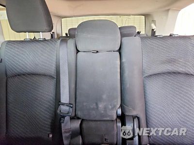 Zdjęcie 10 z 14 samochodu: 2017 DODGE JOURNEY SE VIN:3C4PDCAB0HT562094 - miniatura