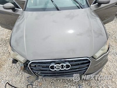 Zdjęcie 11 z 13 samochodu: 2016 AUDI A3 PRESTIGE S-LINE VIN:WAUK8HFF4G1005523 - miniatura