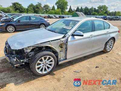 2015 BMW 535 XI WBA5B3C51FD545423 - główne zdjęcie licytacji z USA - miniatura