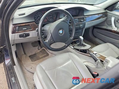 Zdjęcie 8 z 12 samochodu: 2008 BMW 328 XI SULEV VIN:WBAVC73558KX92382 - miniatura