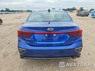 Zdjęcie 6 z 12 samochodu: 2019 KIA FORTE LXS VIN:3KPF24AD2KE061762 - miniatura