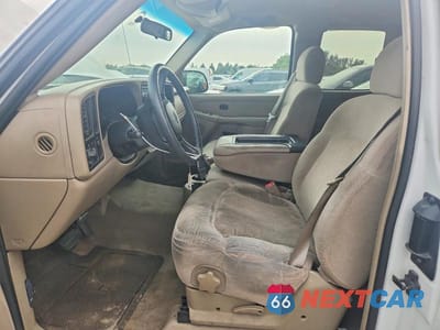 Zdjęcie 7 z 12 samochodu: 2002 CHEVROLET SILVERADO C1500 VIN:2GCEC19V521392546 - miniatura