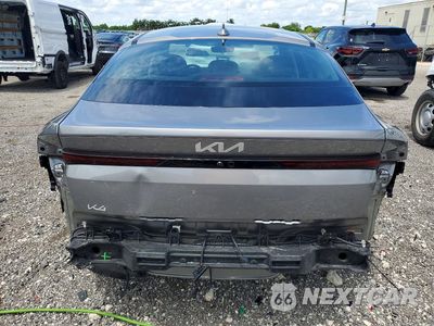 Zdjęcie 6 z 13 samochodu: 2026 KIA K4 LXS VIN:3KPFT4DE9TE254039 - miniatura