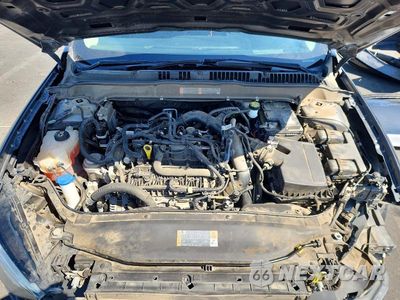 Zdjęcie 11 z 13 samochodu: 2020 FORD FUSION SE VIN:3FA6P0HD2LR149484 - miniatura