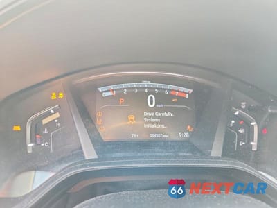 Zdjęcie 9 z 14 samochodu: 2020 HONDA CR-V LX VIN:2HKRW1H22LH415765 - miniatura