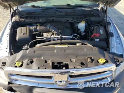 Zdjęcie 11 z 12 samochodu: 2012 DODGE RAM 1500 ST VIN:3C6JD6DT4CG159028 - miniatura