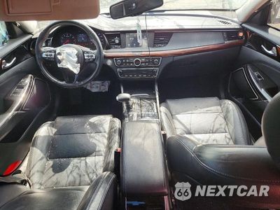 Zdjęcie 8 z 12 samochodu: 2018 KIA CADENZA PREMIUM VIN:KNALB4J1XJ5097389 - miniatura