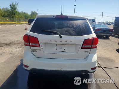 Zdjęcie 6 z 13 samochodu: 2016 DODGE JOURNEY R/T VIN:3C4PDDEG3GT106553 - miniatura