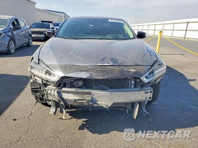 Piąte zdjęcie samochodu w środku: 2020 NISSAN MAXIMA SL VIN:1N4AA6DVXLC363862 - miniatura